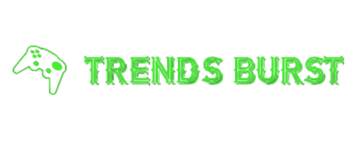 TRENDSBURST.COM @ DATA2