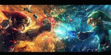 Mobile Legends: Analisis Meta dan Strategi Terbaik Setelah Update Terbaru - Cover Image
