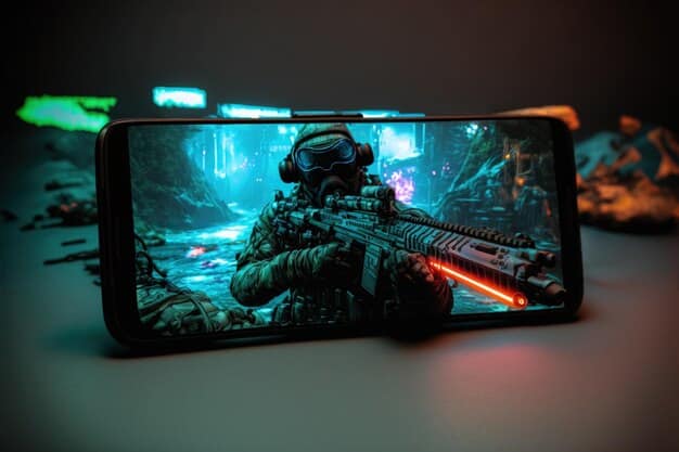 Ulasan ‘Apex Legends Mobile’: Perbandingan dengan Versi PC dan Tips Pro
