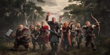 Ulasan League of Legends: Wild Rift - Perbandingan dengan PC dan Panduan Pemula - Cover Image