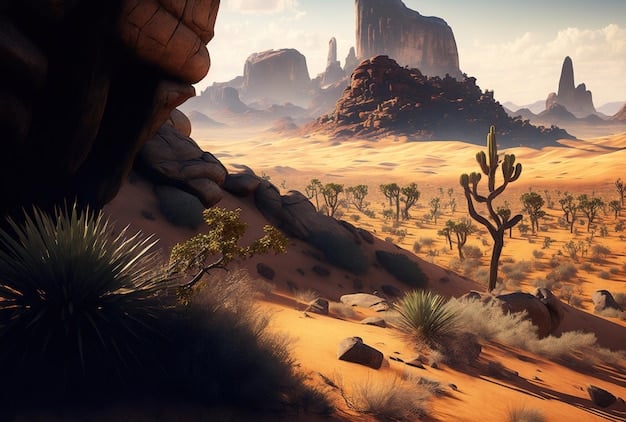 Ulasan ‘Black Desert Mobile’: Fitur Terbaru & Tips Leveling Cepat