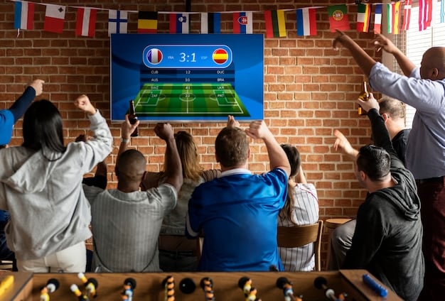 Bagaimana Cara Membangun Tim Terbaik di eFootball 2025: Panduan Lengkap