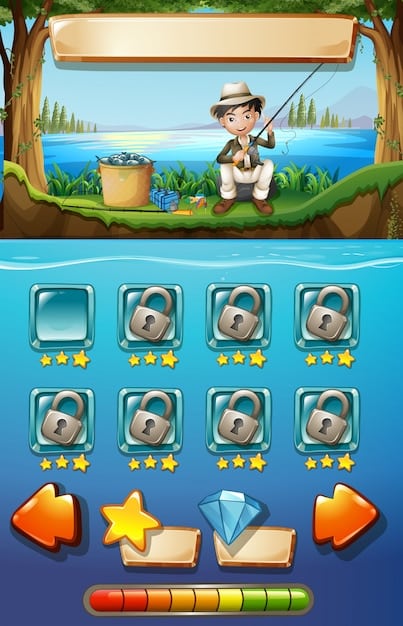 An in-game screenshot showing a player character interacting with an NPC who is giving out a quest. The screenshot highlights the quest dialogue box with clearly visible quest objectives and rewards.