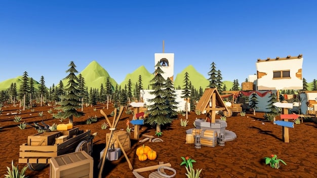 A screenshot of the Lost Saga in-game shop, showcasing various types of gacha boxes and treasure chests with highlighted descriptions displaying the probabilities of obtaining rare items. Currency icons and item previews are visible, encouraging players to make a purchase.