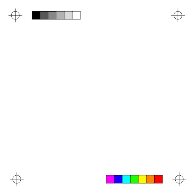 A screenshot of Point Blank showcasing different crosshair options in the game settings menu.  The image should highlight the customization options for crosshair color, size, and style.