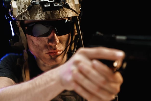Panduan Lengkap Bermain Call of Duty Mobile: Strategi & Senjata Terbaik 2025