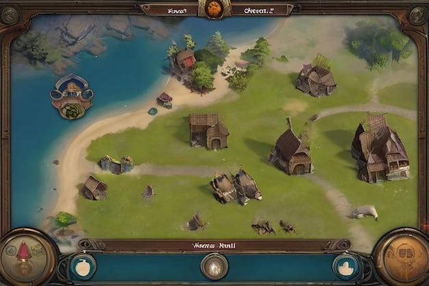 A detailed, close-up screenshot of the civilization selection screen in Rise of Kingdoms. The focus is on the statistical bonuses and unique units associated with each civilization. Text annotations highlight key advantages of specific civilizations, such as increased building speed for Rome or stronger archers for the British. The image should be clear and easy to read, emphasizing the strategic choices available to the player.