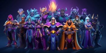 Cara Mendapatkan Karakter Kuat di Seven Knights 2: Panduan Lengkap - Cover Image