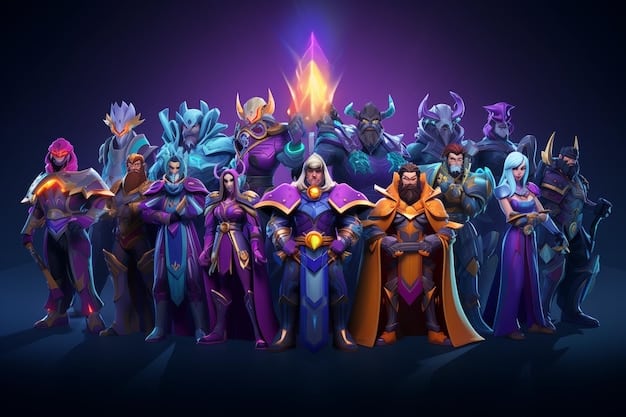 Cara Mendapatkan Karakter Kuat di Seven Knights 2: Panduan Lengkap