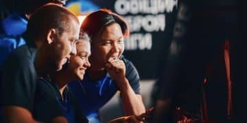 Esports Indonesia: Analisis Mendalam Kans Timnas di SEA Games 2025 - Cover Image