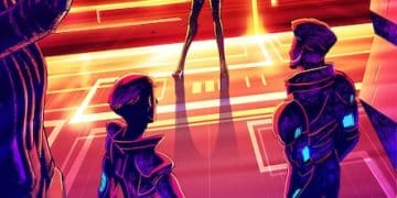 Berita Terkini: Update Patch Terbaru Mobile Legends di 2025 – Apa yang Berubah? - Cover Image
