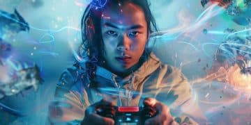 Fenomena NFT Gaming: Bagaimana Cara Gamer Indonesia Memanfaatkannya di 2025? - Cover Image