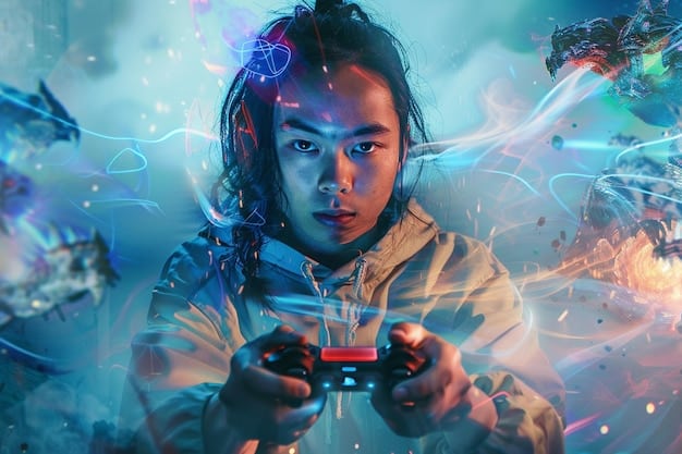 Fenomena NFT Gaming: Bagaimana Cara Gamer Indonesia Memanfaatkannya di 2025?
