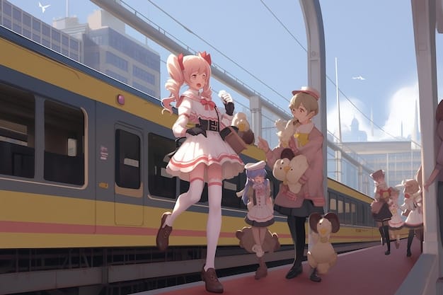 Perbandingan Game Terbaik 2025: Genshin Impact vs Honkai: Star Rail