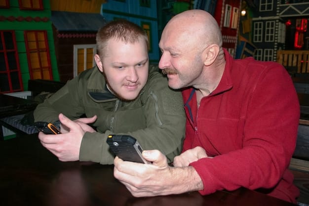 A screenshot of PUBG Mobile's in-game voice chat interface, showing players communicating during a match. The image illustrates the importance of real-time communication for strategic coordination and teamwork.