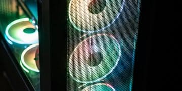 Panduan Lengkap Membangun PC Gaming Impian dengan Bujet Terbatas di 2025 - Cover Image