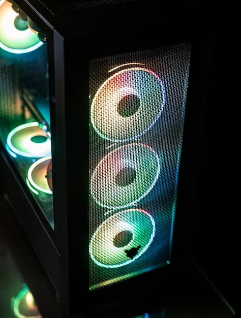 Panduan Lengkap Membangun PC Gaming Impian dengan Bujet Terbatas di 2025