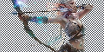 Tips & Trik Ampuh Menguasai Hero Marksman di Arena of Valor (AOV) - Cover Image
