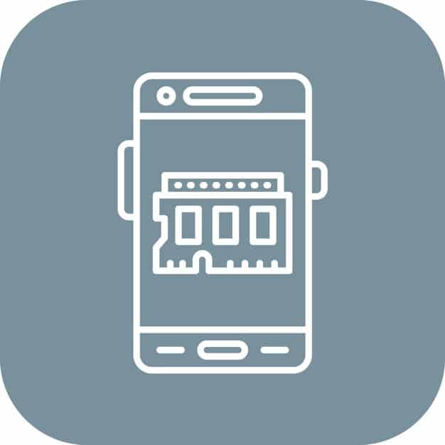 A screenshot of an Android phone's settings menu, specifically showing the 