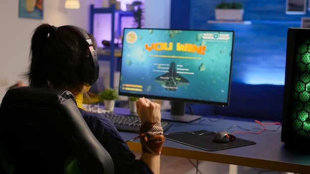 A screenshot from Mobile Legends showing a support hero (e.g., Estes) using their ultimate skill to heal multiple allied heroes in a team fight, highlighting the healing effect and strategic positioning
