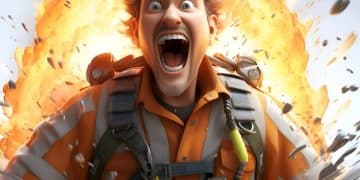 Cara Cepat Meningkatkan Level di Free Fire: Tips & Trik Mendapatkan EXP Lebih Banyak - Cover Image